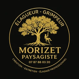 Morizet Garden — élagueur paysagiste à Sancergues